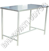 WORK TABLE CROSSING