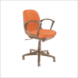 Revolving Office Chair