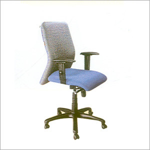 Back Office Chair