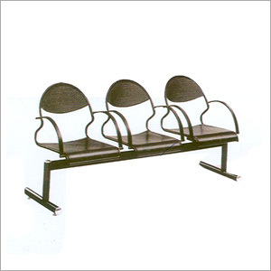 Steel Office Chairs