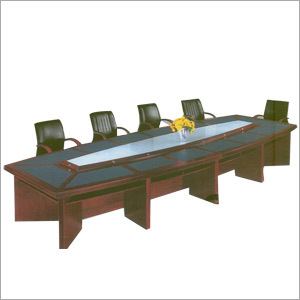 Conference Table Set