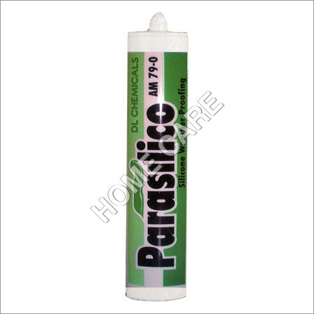 Parasilico Silicone Weather Proofing