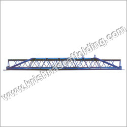 Across Spans