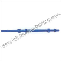 Standard Vertical Cuplock System