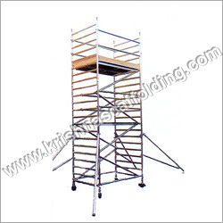 Mobile Scaffold Tower