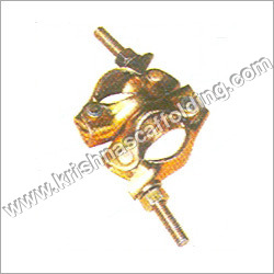Forged Swivel Coupler