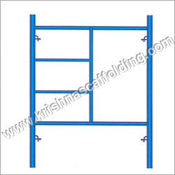 Single Ladder Frame