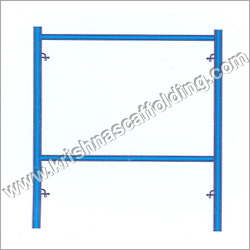 H-Frame Scaffolding