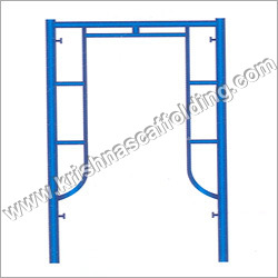 Double Ladder Frame