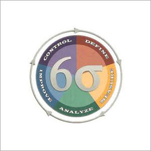 Six Sigma Trainings Services