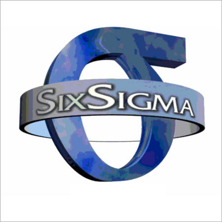 Six Sigma