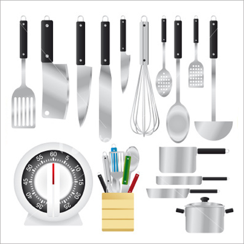 utensils
