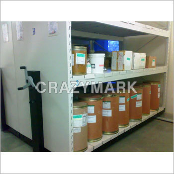 Heavy Duty Racking System
