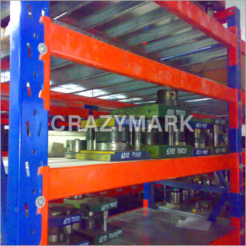 Heavy Duty Storage Racks