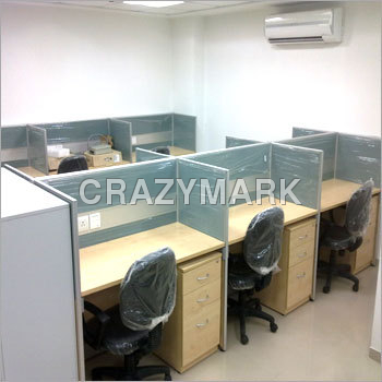 Moduler Furniture Office Furniture