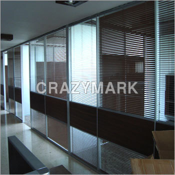 Office Moduler Partition