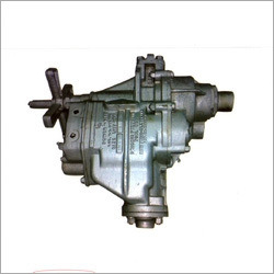 Pneumatic Drill Machine