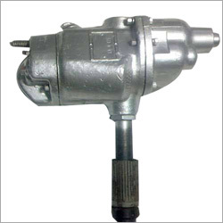Pneumatic Drill
