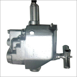 Pneumatic Drilling Machine