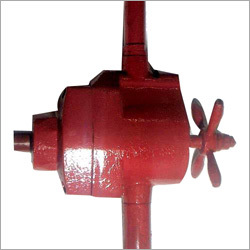 Pneumatic Drilling Machinery