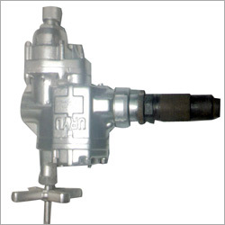 Right Angle Pneumatic Drills