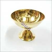 Brass Cup Nandadeep