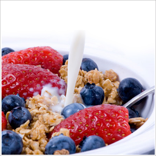 Healthy Oats & Fruit Granola - 500g Resealable Brown Bag, Nutritious Breakfast, Convenient & Delicious