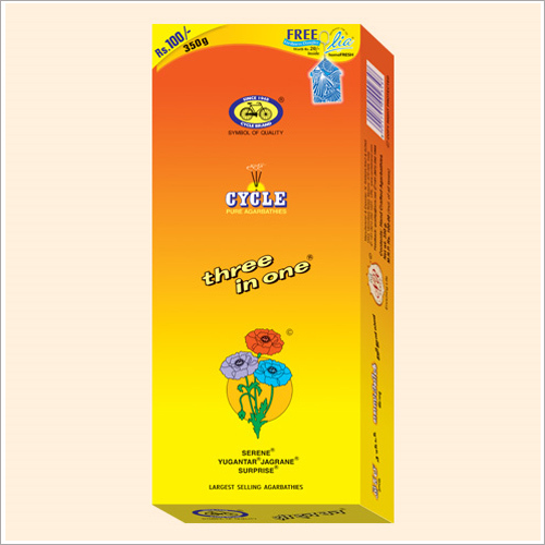 Incense Sticks