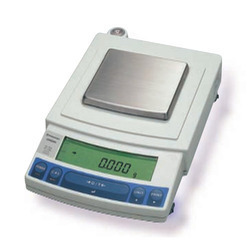 High Precision Balance