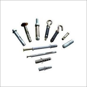 Anchor Fasteners