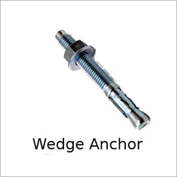 Wedge Anchor
