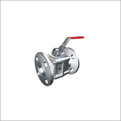 Ball Valve