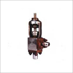 Block Valve