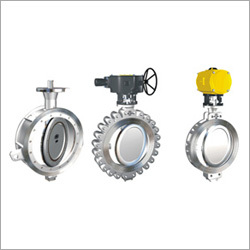 Butterfly Valve