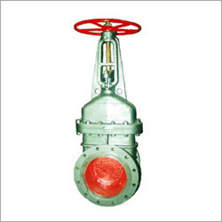 CS Gate Valve