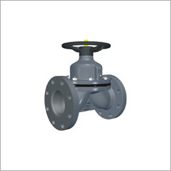 Diaphragm Valves