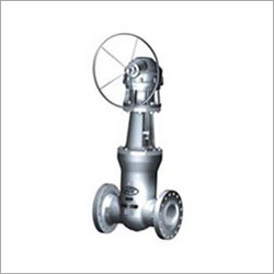 Gate Valve