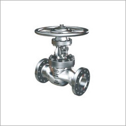 Globe Valve