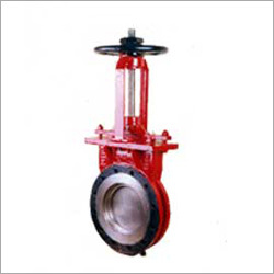 Knife Gate Valve