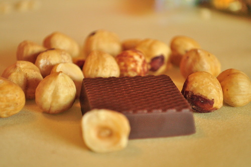 Chocolates