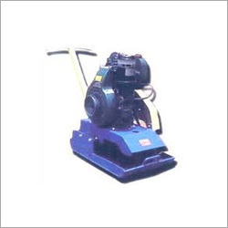 Earth Compactor