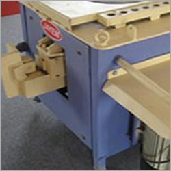 Combined Bar Bending Machine