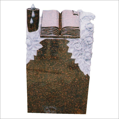 Granite Monument Book