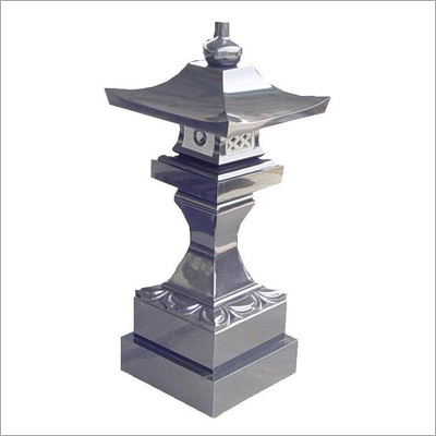 Polished Granite Monuments