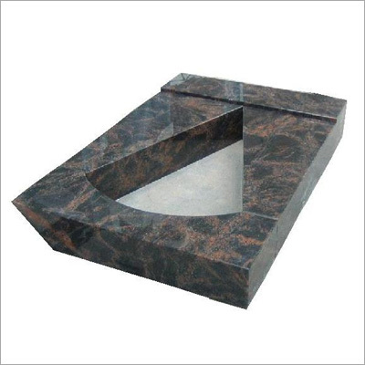 Granite Stone Monument