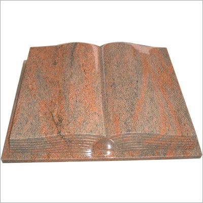 Granites Book Monument