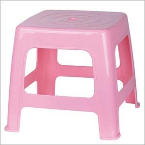 Household Plastic Stool Mould
