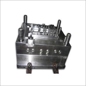 Injection Moulding Dies