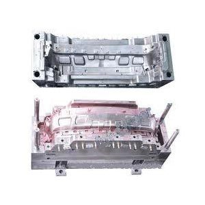 Mould Bumper