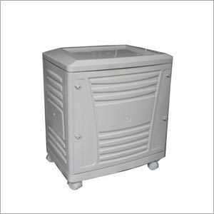 Plastic Inverter Trolley
